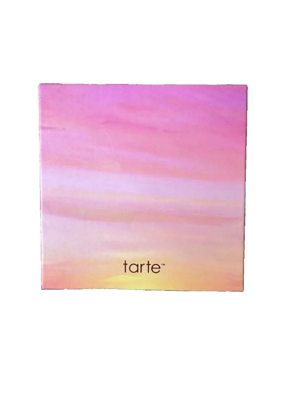 Tarte Park Ave Princess Light-Medium Waterproof Face & Body Bronzer- 0.55 oz New